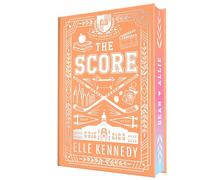 The Score (Collector's Edition): 3 (Off-Campus)