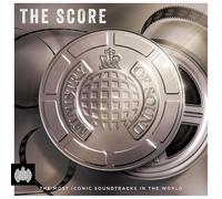 Ministry Of Sound – The Score
