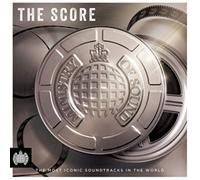 The Score - Ministry Of Sound