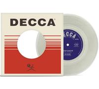 The Score - Please Please Me / Beg Me [Vinilo]