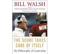 The Score Takes Care Of Itself (ebook)