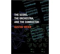 The Score, the Orchestra, and the Conductor (Europe and the International Order)