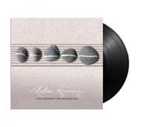 Five Scènes for Orchestra [Vinilo]