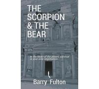 The Scorpion and the Bear