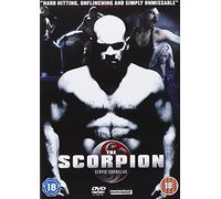 The Scorpion [DVD] [Reino Unido]