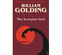The Scorpion God (ebook)