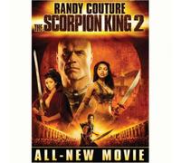 The Scorpion King 2 [USA] [DVD]