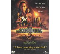 The Scorpion King