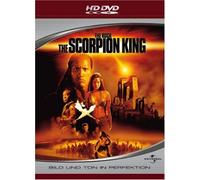 The Scorpion King [Alemania] [HD DVD]