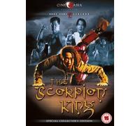 The Scorpion King [DVD] [Reino Unido]