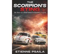The Scorpion’s Sting: The Story of a Small Italian Performance Legend