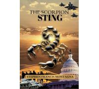 The Scorpion Sting (Scorpion's Trilogy)