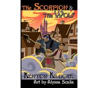 The Scorpion & The Wolf