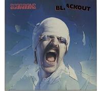 The Scorpions - Blackout