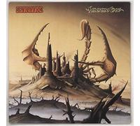 The Scorpions - Lonesome Crow (Clear Vinyl)