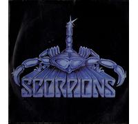 The Scorpions - Make It Real