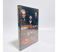 The Scorpions - Moment of Glory [Alemania] [DVD]