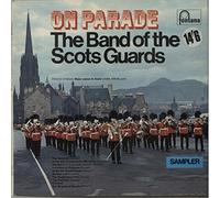 The Scots Guards - On Parade
