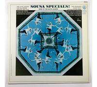 The Scots Guards - Sousa Specials!