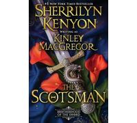 The Scotsman: 4 (Brotherhood of the Sword)