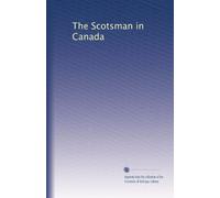 The Scotsman in Canada