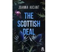 The Scottish Deal (ebook)