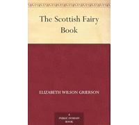 The Scottish Fairy Book