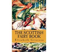 The Scottish Fairy Book
