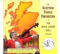 The Scottish Fiddle Orchestra - at the Royal Albert Hall [Alemania]