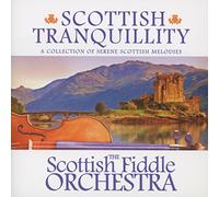 The Scottish Fiddle Orchestra - Scottish Tranquillity