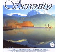 The Scottish Fiddle Orchestra - Serenity