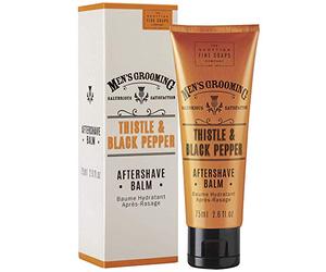 The Scottish Fine Soaps Company Men's Grooming Bálsamo After Shave - 75 ml