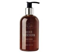 The Scottish Fine Soaps Company Silver Buckthorn Handwash
