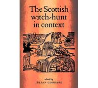 The Scottish witch-hunt in context