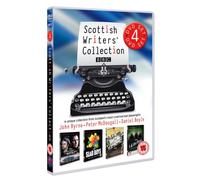 The Scottish Writers' Collection [Reino Unido] [DVD]