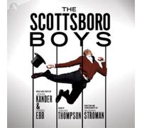 Original Off-Broadway Cast - The Scottsboro Boys (Broadway)