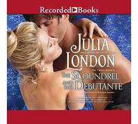 The Scoundrel and the Debutante (The Cabot Sisters Series)