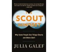The Scout Mindset (ebook)