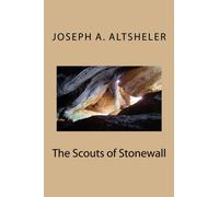 The Scouts of Stonewall