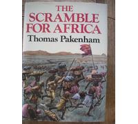 The Scramble for Africa