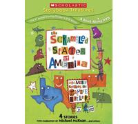 The Scrambled States of America [USA] [DVD]