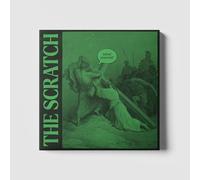 The Scratch – Mind Yourself – CD – Importación USA