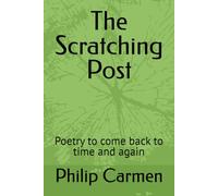 The Scratching Post: Poetry to come back to time and again