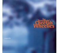 The Screamin' Cheetah Wheelies MAGNOLIA (CD) (Importación USA)