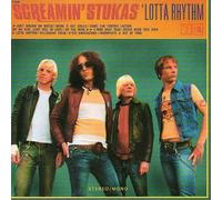 The Screamin' Stukas - Lotta Rhythm