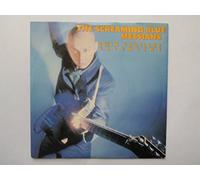 The Screaming Blue Messiahs - Twin Cadillac Valentine EP