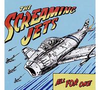 The Screaming Jets - All For One
