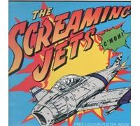 The Screaming Jets - C'Mon [Vinilo]