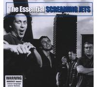 The Screaming Jets - The Essential