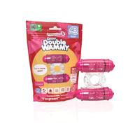 The Screaming O The Screaming O - 4B Double WammyStrawberry